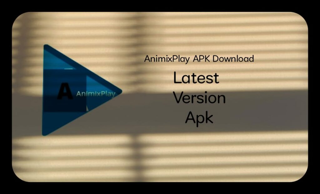 Animixpay apk Image