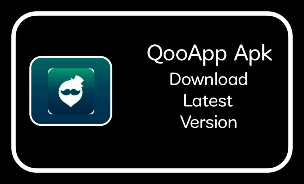 QooApp APK