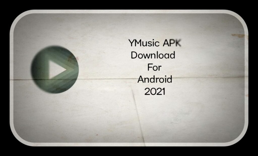 YMusic Apk