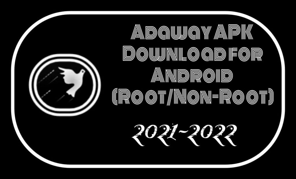 Adaway APK