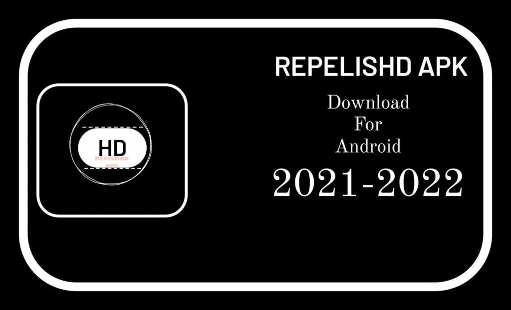 RepelisHD Apk