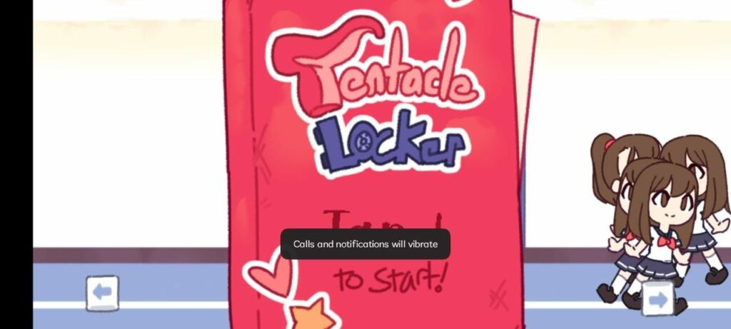 Tentacle Locker Apk Image