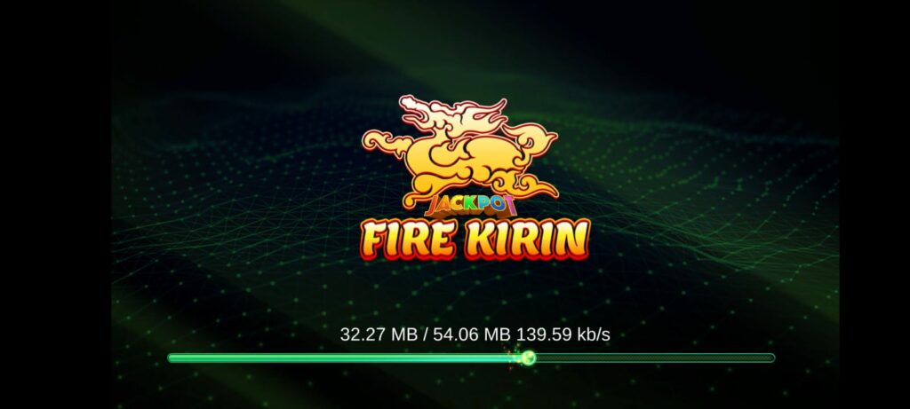 FireKirin Image