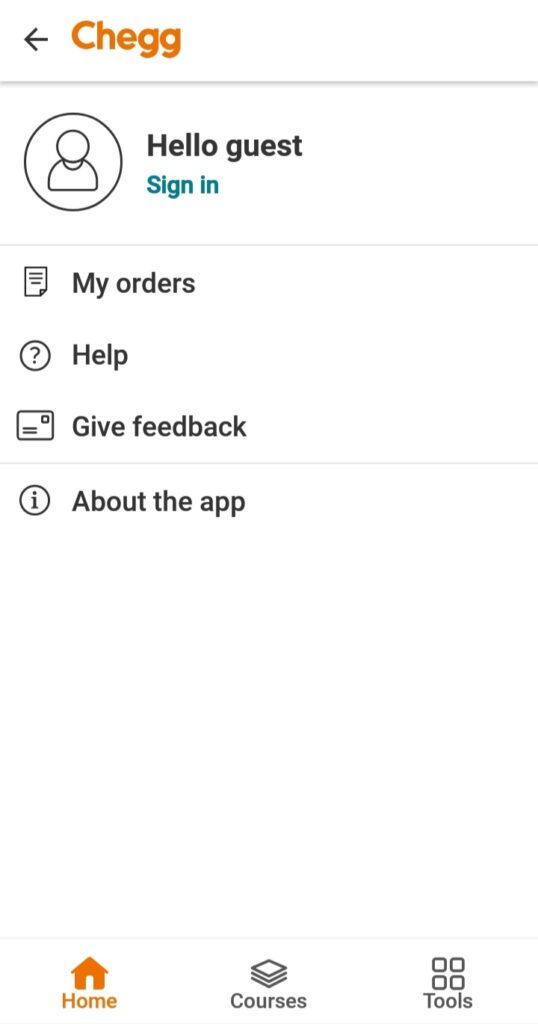 Chegg Study – 24/7 Homework Help v6.15.0 APK + Mod Download 6