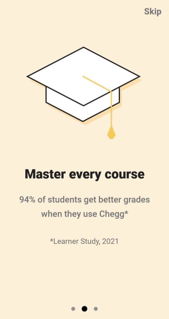 Chegg Study – 24/7 Homework Help v6.15.0 APK + Mod Download 2