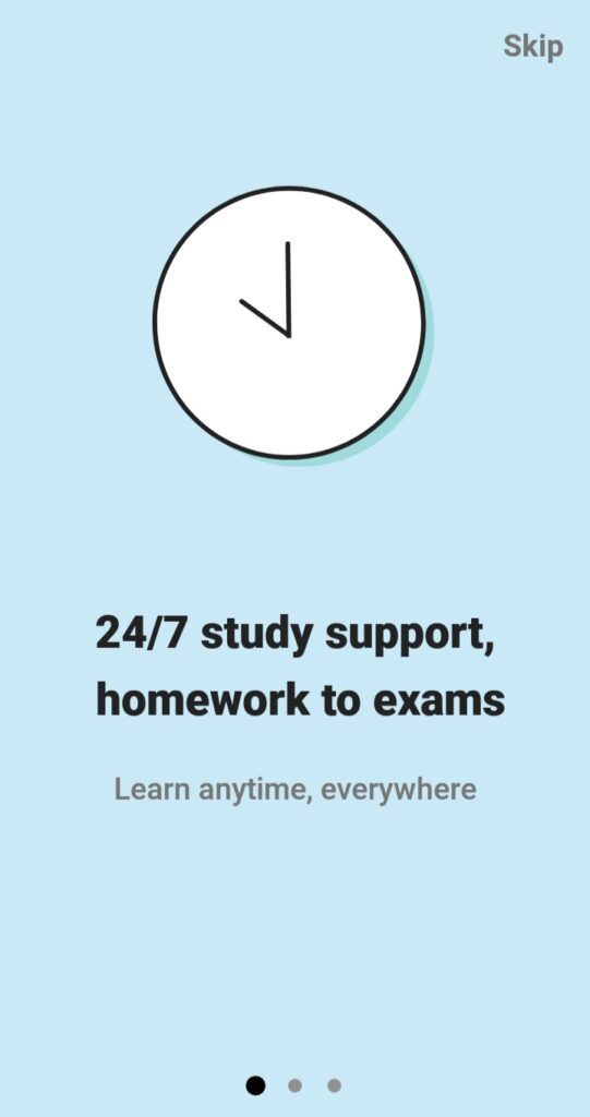 Chegg Study – 24/7 Homework Help v6.15.0 APK + Mod Download 4