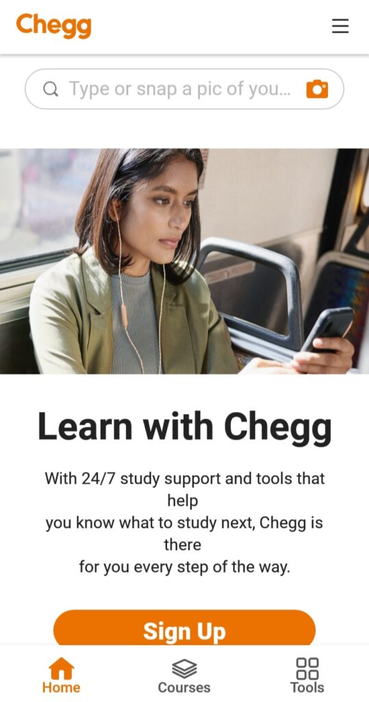 Chegg Study – 24/7 Homework Help v6.15.0 APK + Mod Download 5