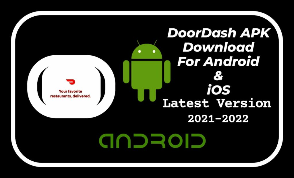 DoorDash APK