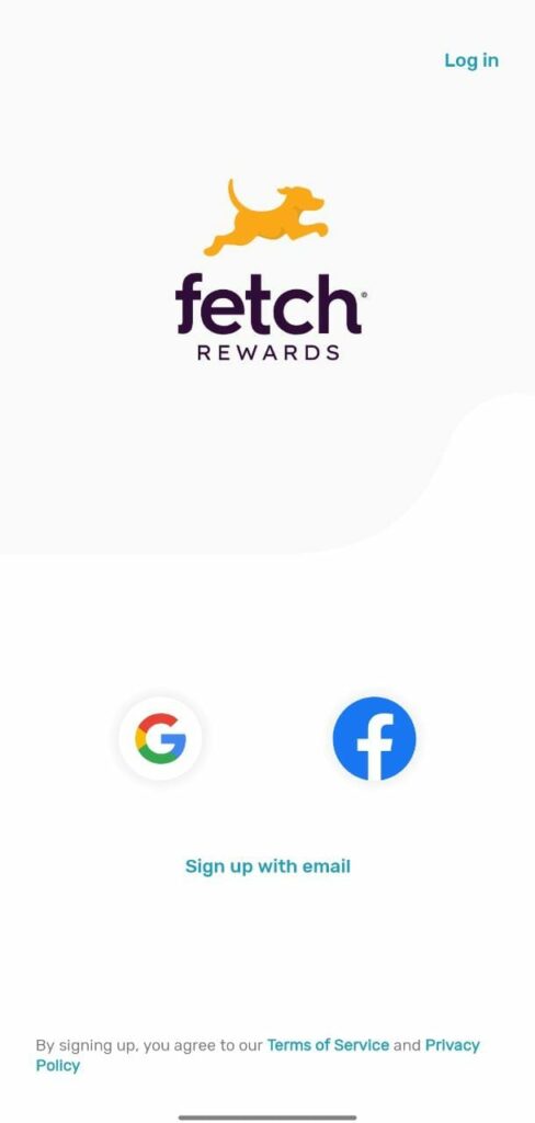 Fetch Rewards APK v3.53.0 Download for iOS Now! 1