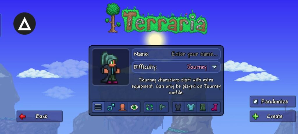 Terraria APK