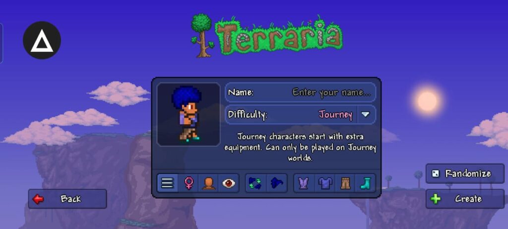 Download Terraria APK