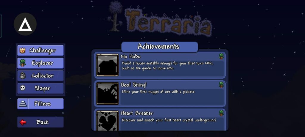 Download Terraria APK