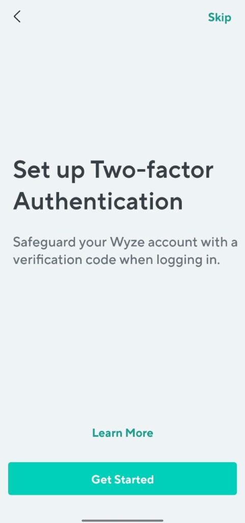 Download Wyze APK v3.0.0.b469 For Android and iOS 2