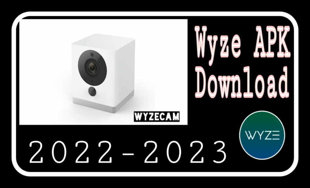 Wyze APK image