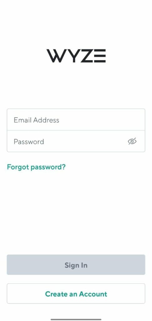 Download Wyze APK v3.0.0.b469 For Android and iOS 1