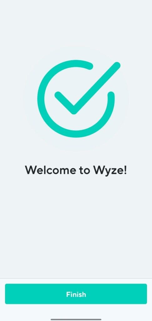 Wyze APK App