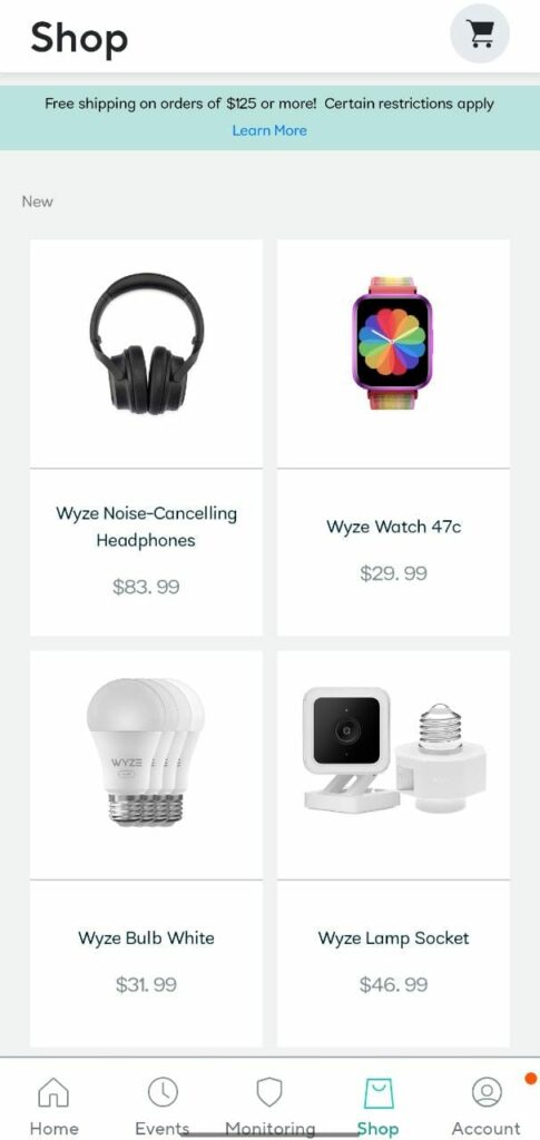 Download Wyze APK v3.0.0.b469 For Android and iOS 5