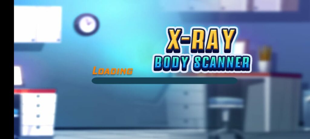 Download X-Ray Scanner APK v1.7.6 for Android 2024 3