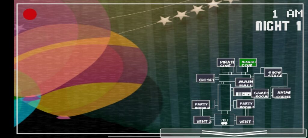 Download Five Nights in Anime Remastered APK v4.3.1(Unlocked) 4