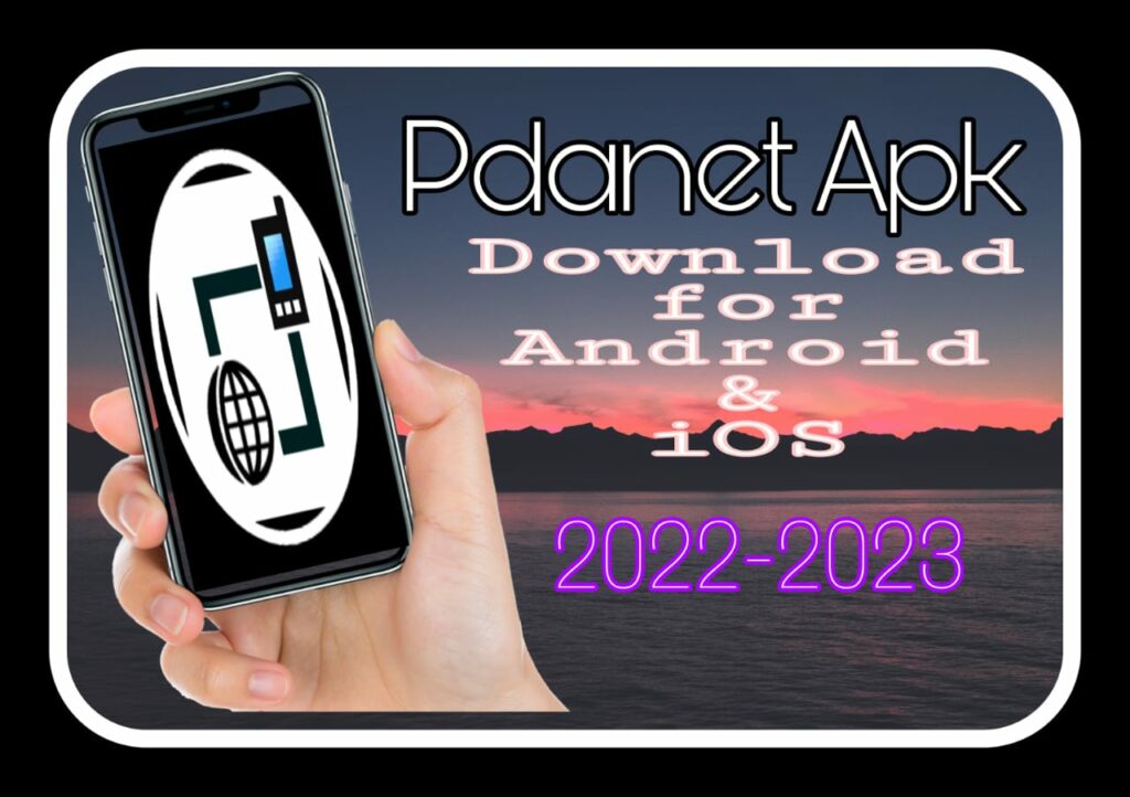 Pdanet+ APK Image