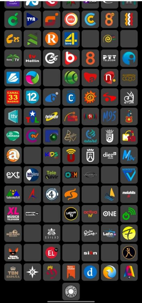 Download Photocall TV: Streaming APK v10.2 (iOS, Android) 3