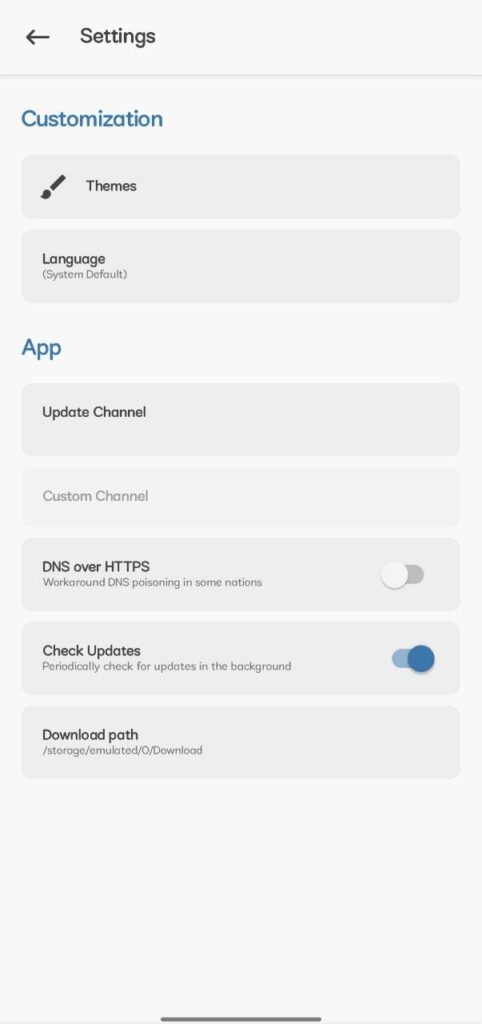 Magisk Mirrors APK Download Latest v27.0 For Android 2