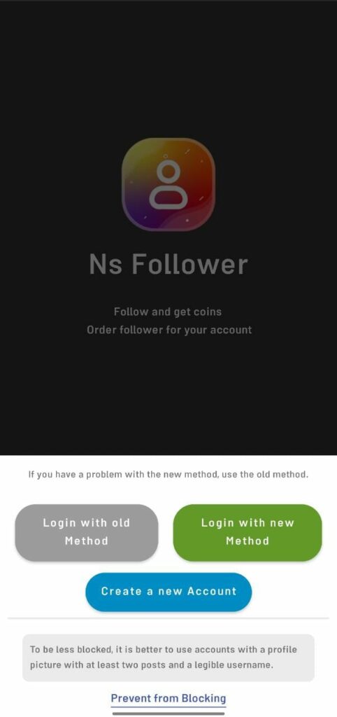 NS Followers APK Latest v11.6.0 Download (Updated) 2024 1