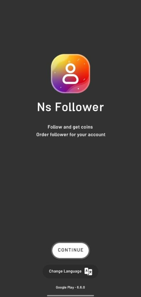 NS Followers Apk Image