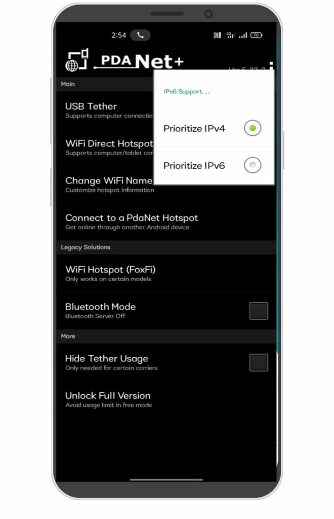PdaNet+APK for Android Download 2024 3