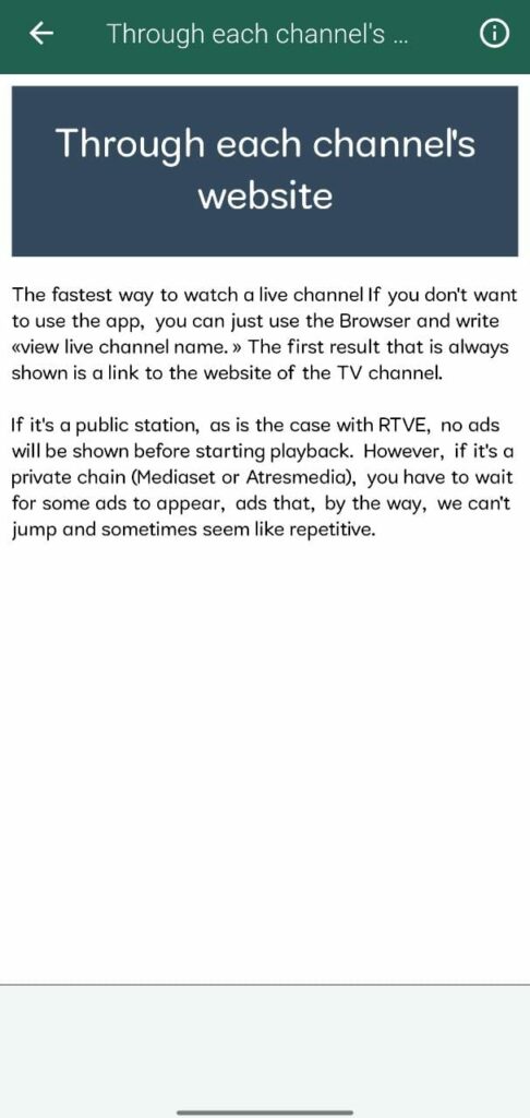 Download Photocall TV: Streaming APK v10.2 (iOS, Android) 2