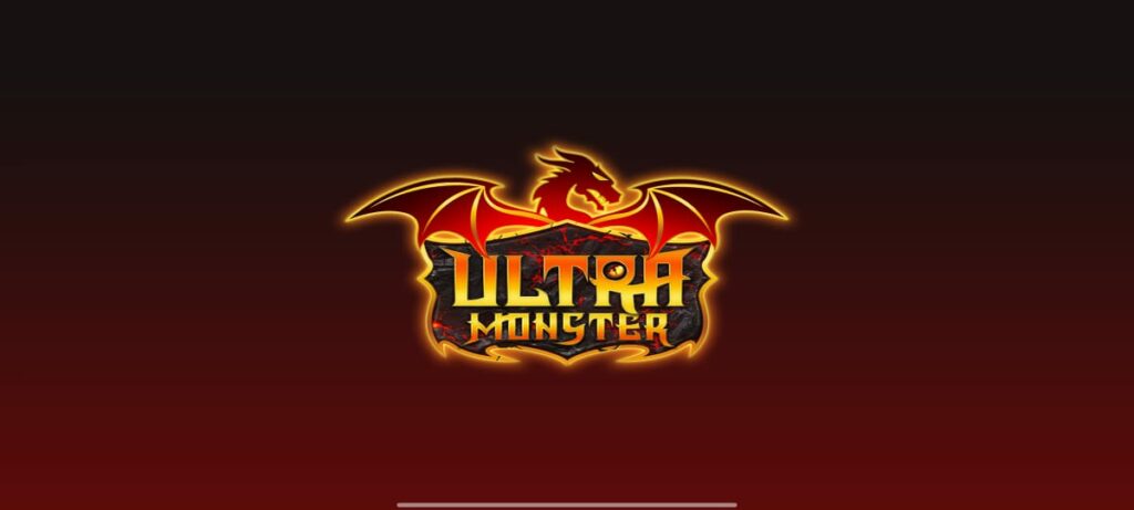 Ultra Monster Apk  Image
