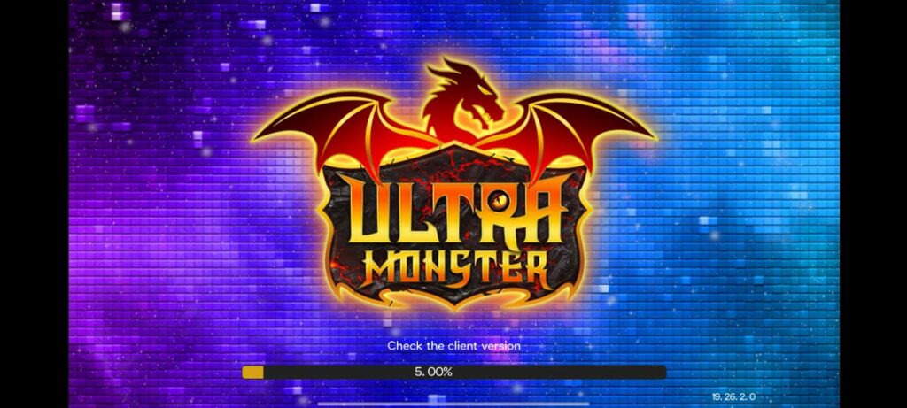 Ultra Monster Mod APK Download Free v19.29.2.1 [Fully Unlocked] 1