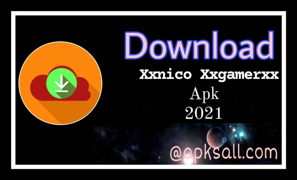 Xxnico Xxgamerxx 2021 APK image