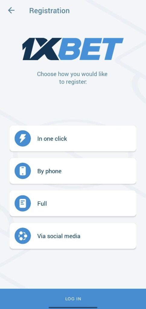 1xBet APK 120(10055) Free For Android and iOS Download 2024 2