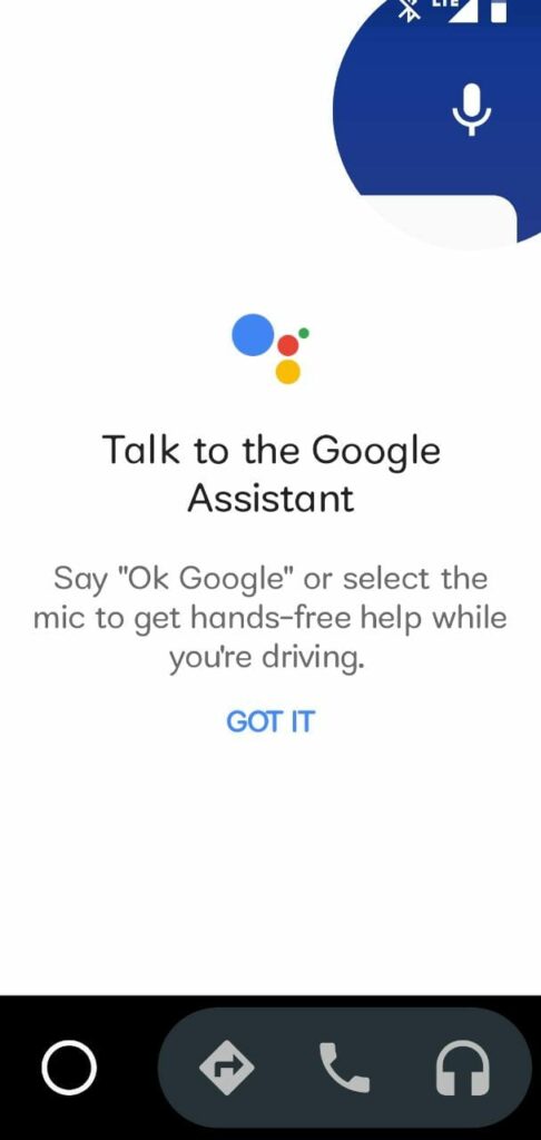 Download Android Auto 12.6.4.48 APK for Android(Beta) 3