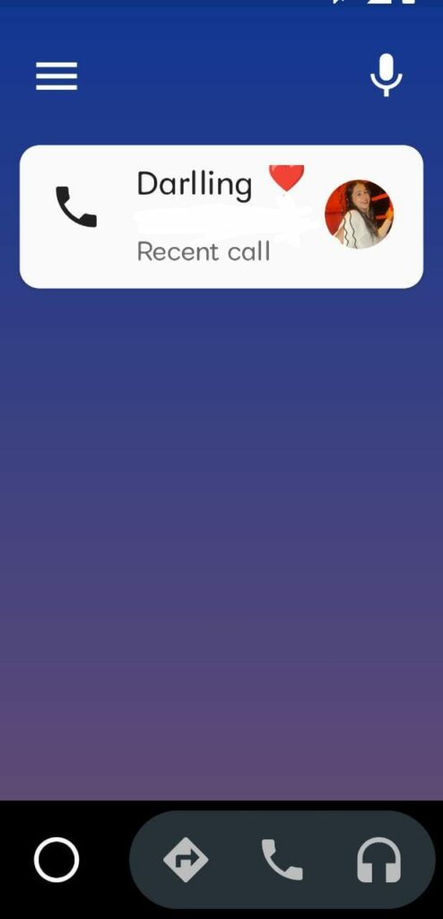 Download Android Auto 12.6.4.48 APK for Android(Beta) 4