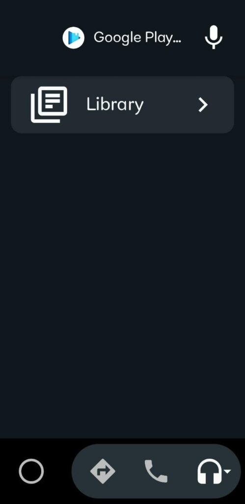 Download Android Auto 12.6.4.48 APK for Android(Beta) 5