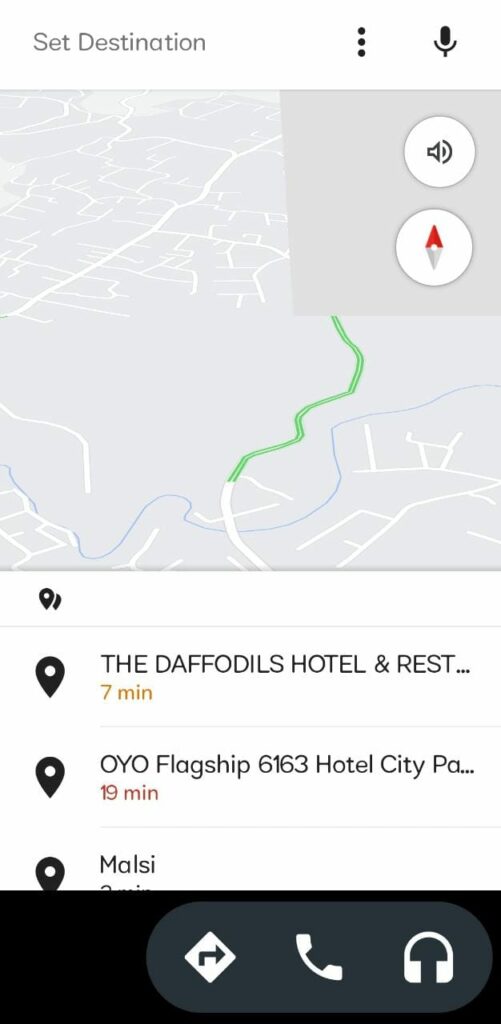 Download Android Auto 12.6.4.48 APK for Android(Beta) 6