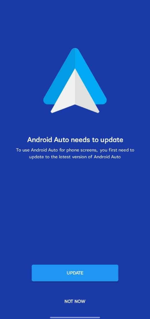 Download Android Auto 12.6.4.48 APK for Android(Beta) 1