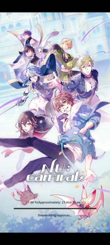 Nu Carnival APK: Latest v3.1.1 For Android & iOS 5