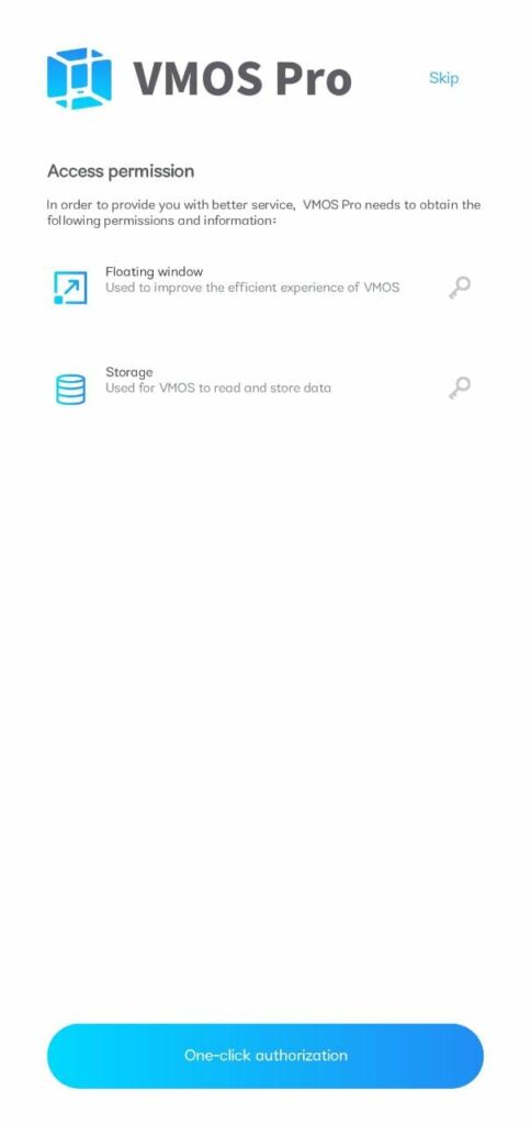 Download VMOS Pro (v3.0.7) Android APK for Free 6