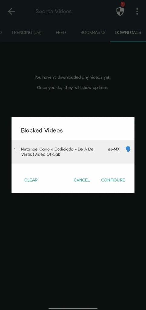 Download SkyTube v2.988 for Android Download 2024 3