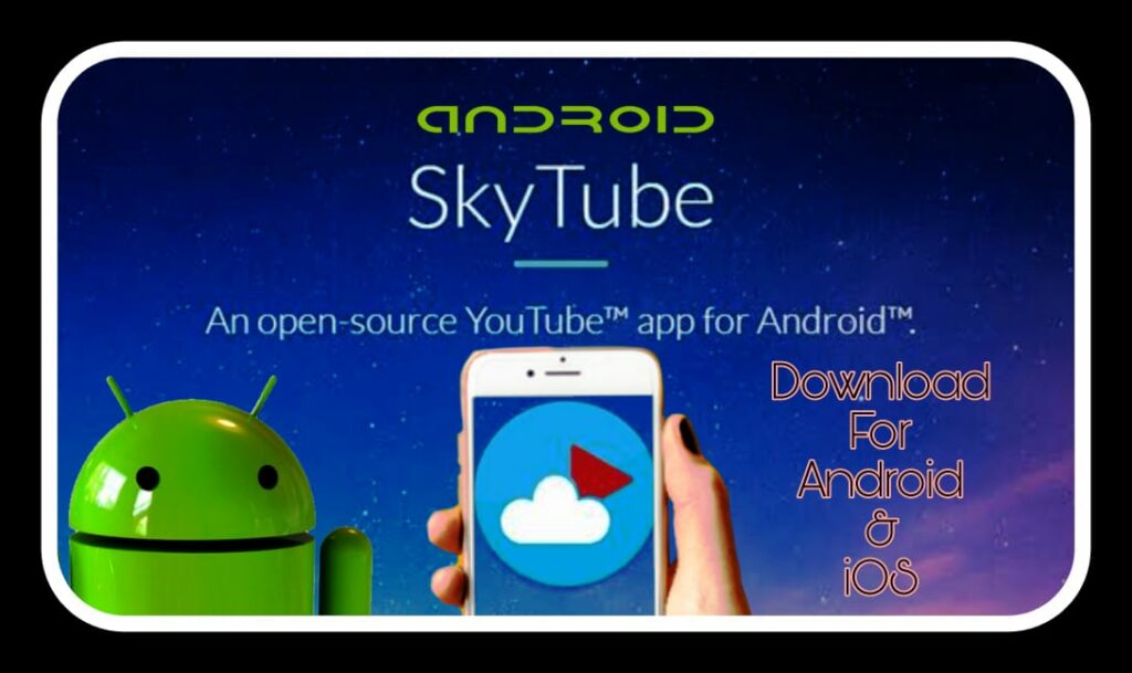 SkyTube Extra APK Image