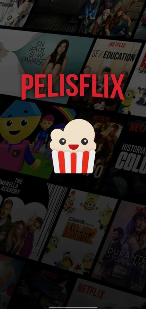 PelisFlix APK v2.0.3 Download For Android 2024 1