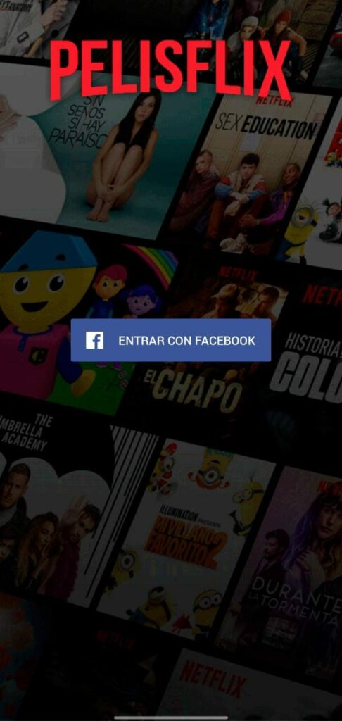 PelisFlix APK v2.0.3 Download For Android 2024 2