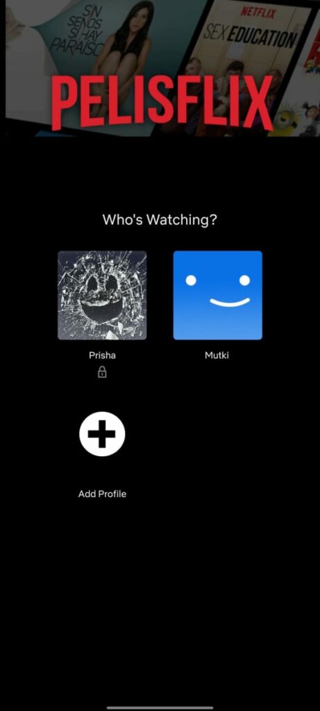 PelisFlix APK v2.0.3 Download For Android 2024 4