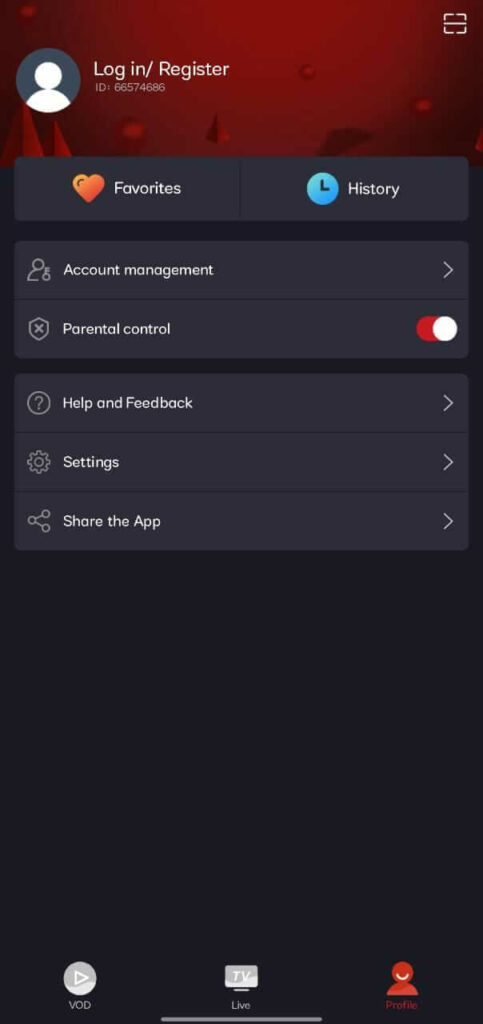 Tele Latino v5.21.3 Apk Download Free – 2024 2
