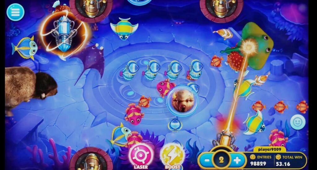 Download RiverSweeps APK v5.5.62 for Android & iOS 3