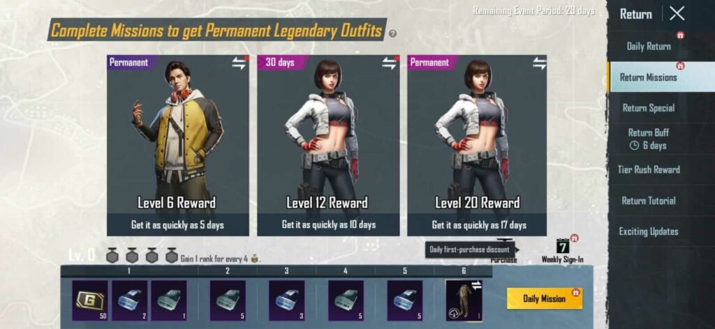 BGMI 3.2.0 APK Download (Battlegrounds Mobile India) Updated 2