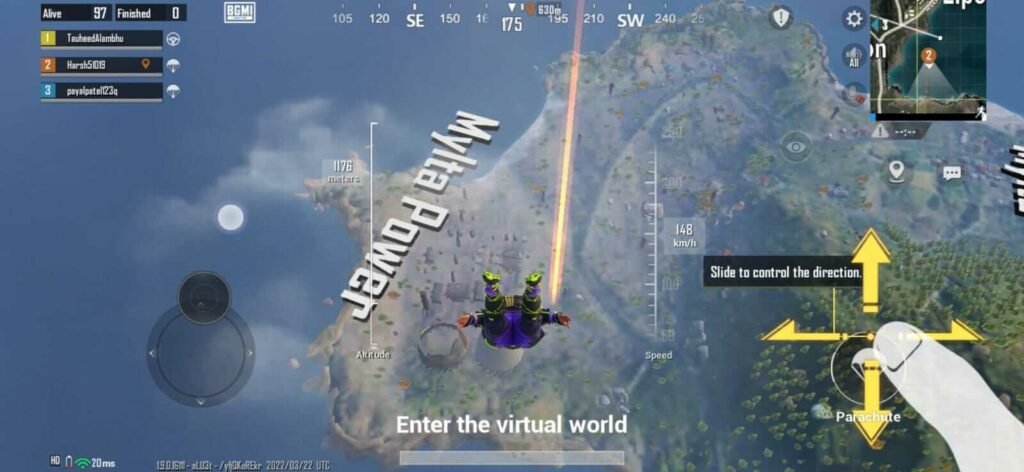 BGMI 3.2.0 APK Download (Battlegrounds Mobile India) Updated 5